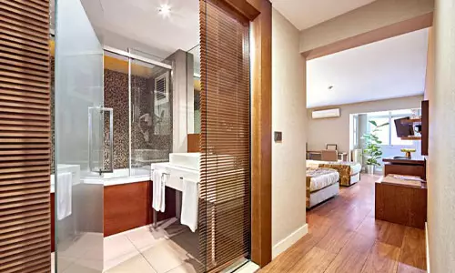 هتل نیو زیبک ازمیر هتل نیو زیبک ازمیر